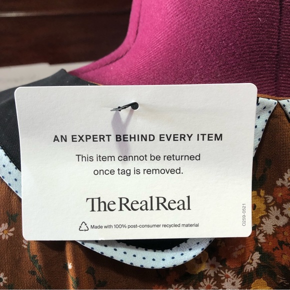 Never worn, COACH 1941 Brand, Size 0  loose, light, fits size 2 easily. - Picture 14 of 16